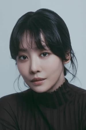 Cha Joo-young