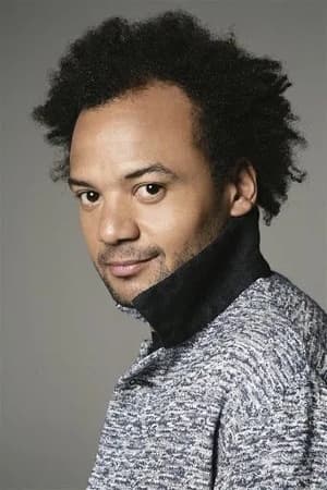 Fabrice Éboué