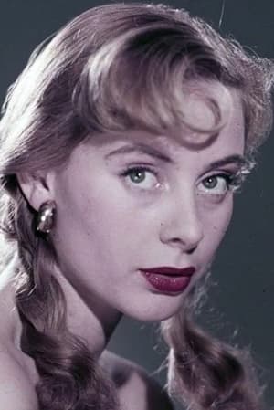 Geneviève Page