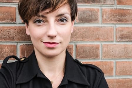 Aude Gogny-Goubert
