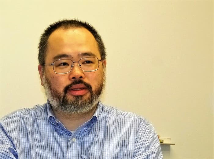 Akihito Tsukushi