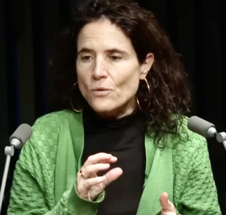Mazarine Pingeot