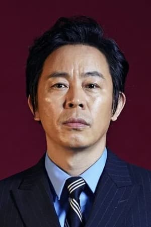 Choi Deok-mun