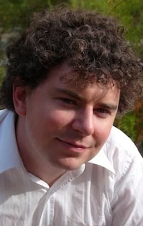 Daniel O'Malley
