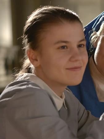 Ariana-Suelen Rivoire