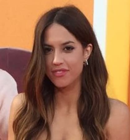 Murielle Telio