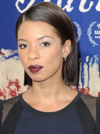 Angel Parker