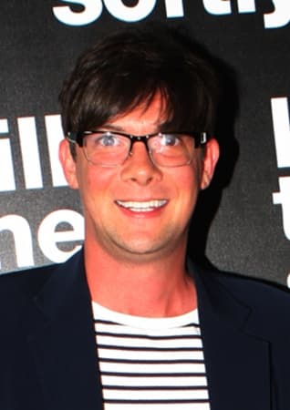 Toby Schmitz