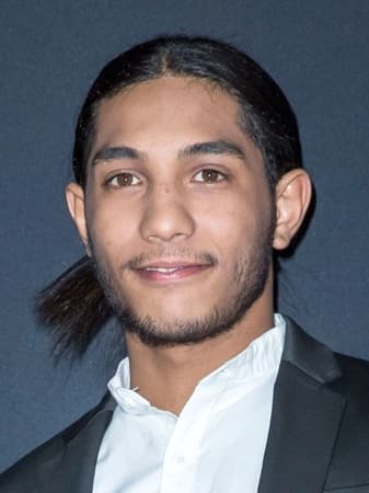 Dylan Robert