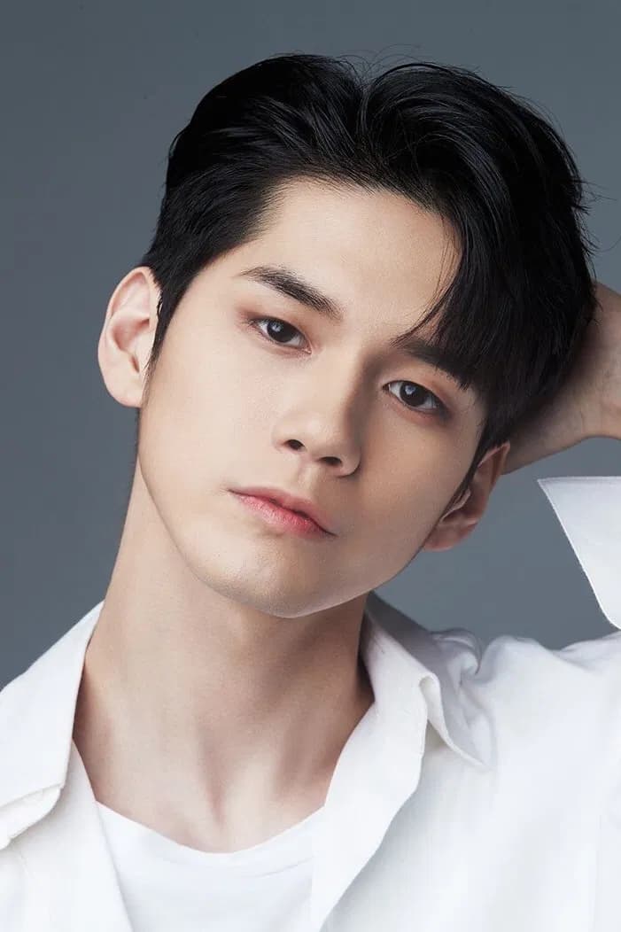 Ong Seongwu