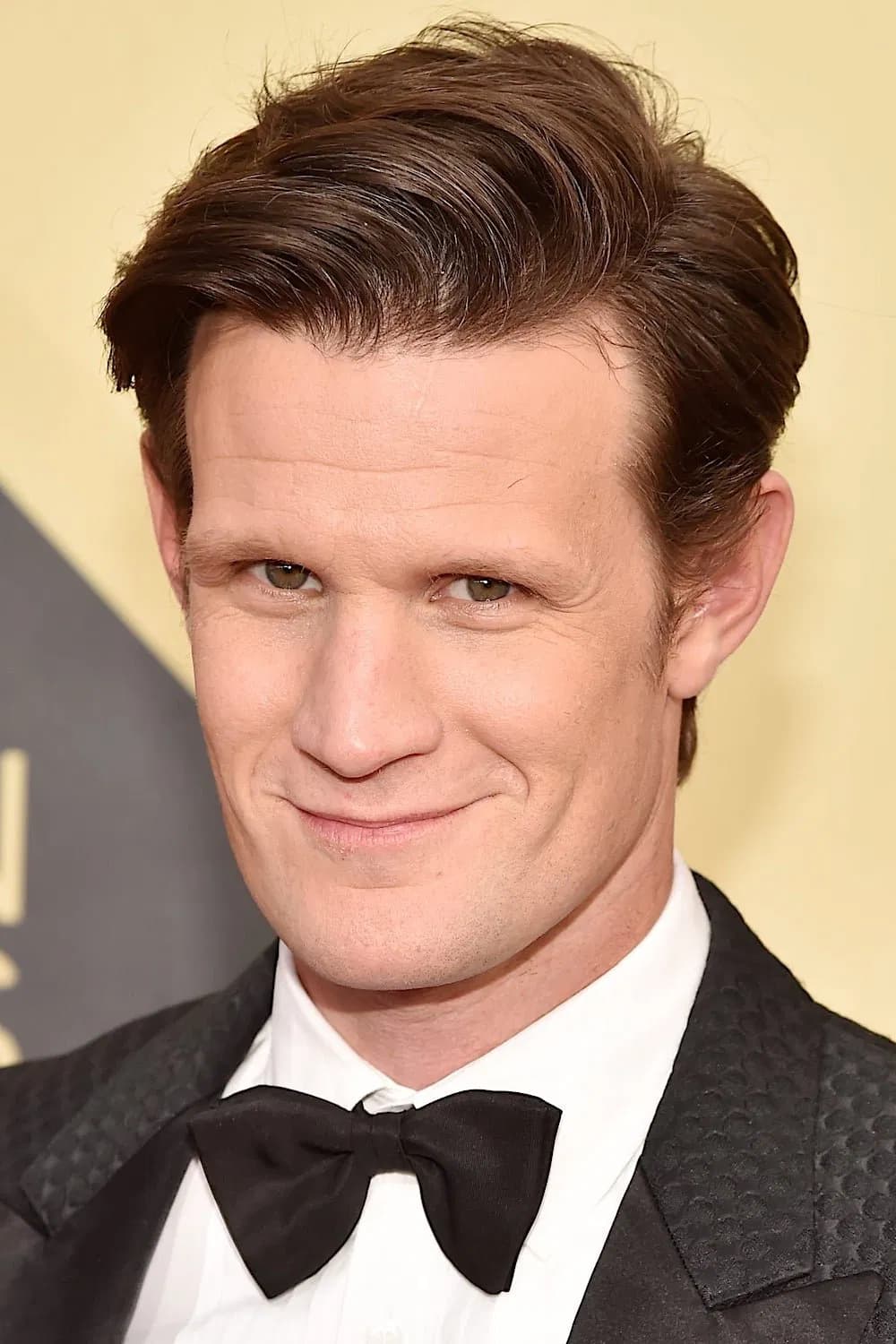 Matt Smith (XI)