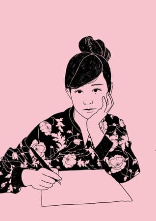 Akiko Higashimura