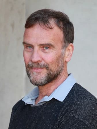 Robert Cantarella