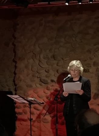 Hélène Dorion