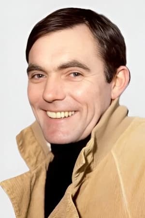 Maurice Roëves
