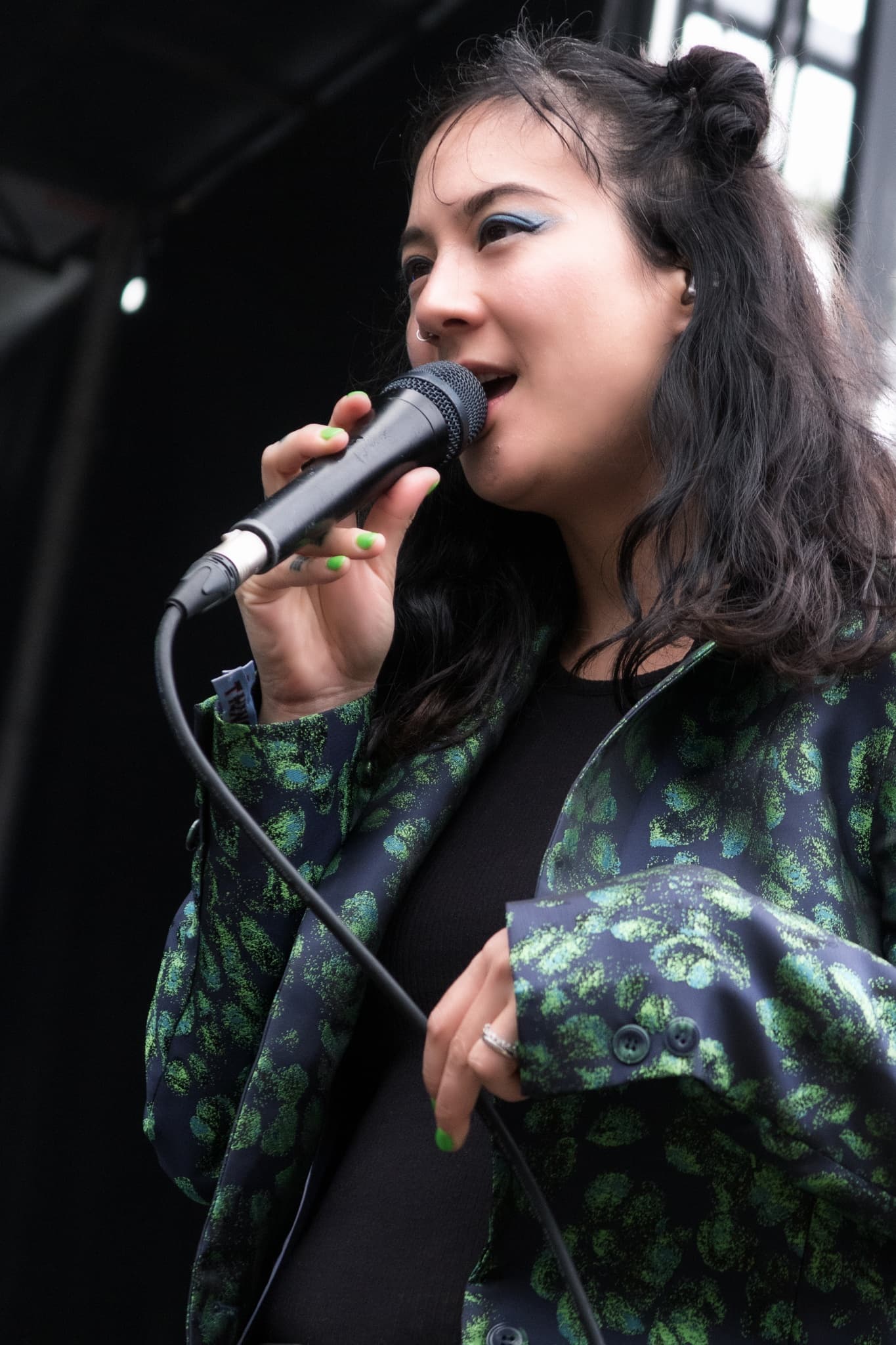 Michelle Zauner