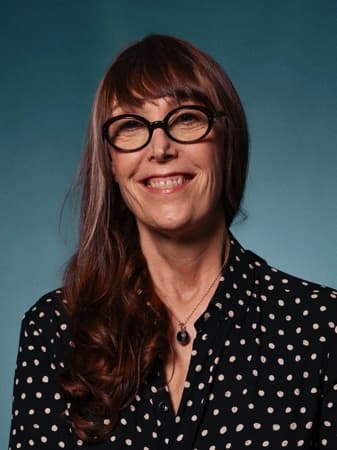 Hannelore Cayre