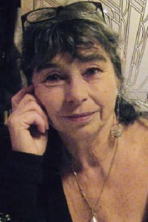 Évelyne Istria