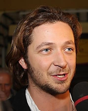 Silvio Muccino