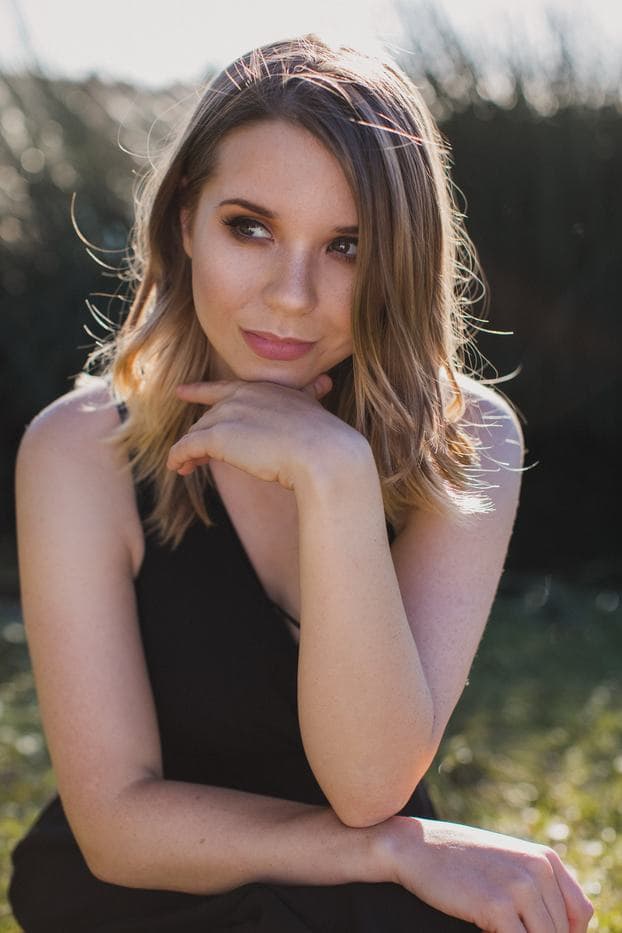 Krystal Sutherland