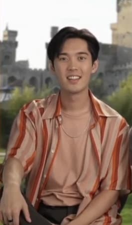 André Dae Kim
