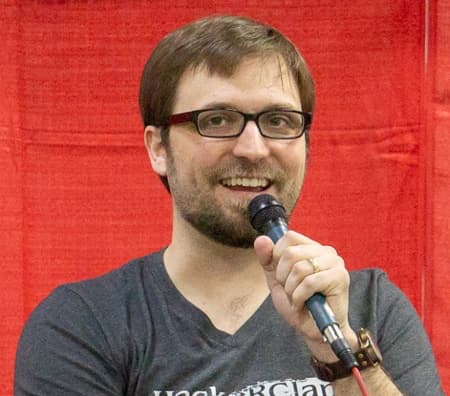 Kyle McCarley