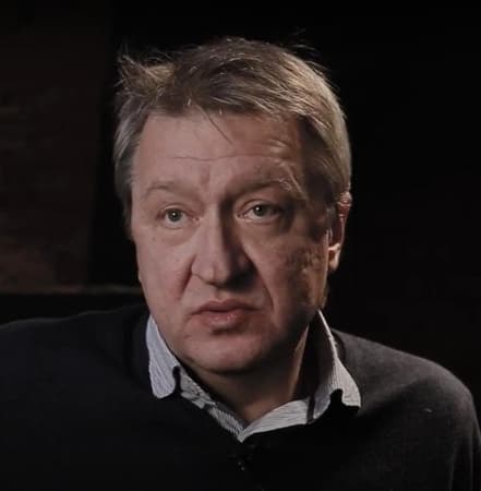 Igor Chernevich