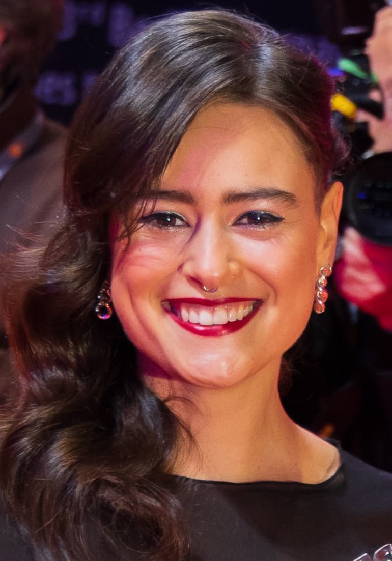 Rosabell Laurenti Sellers