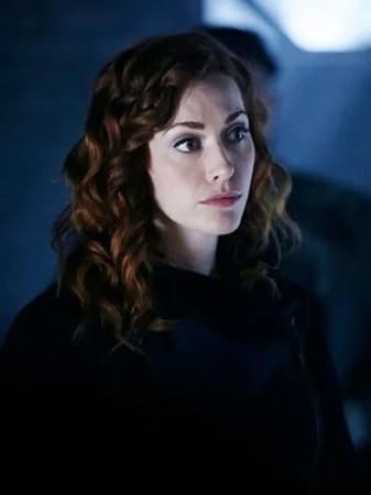 Sarah Power