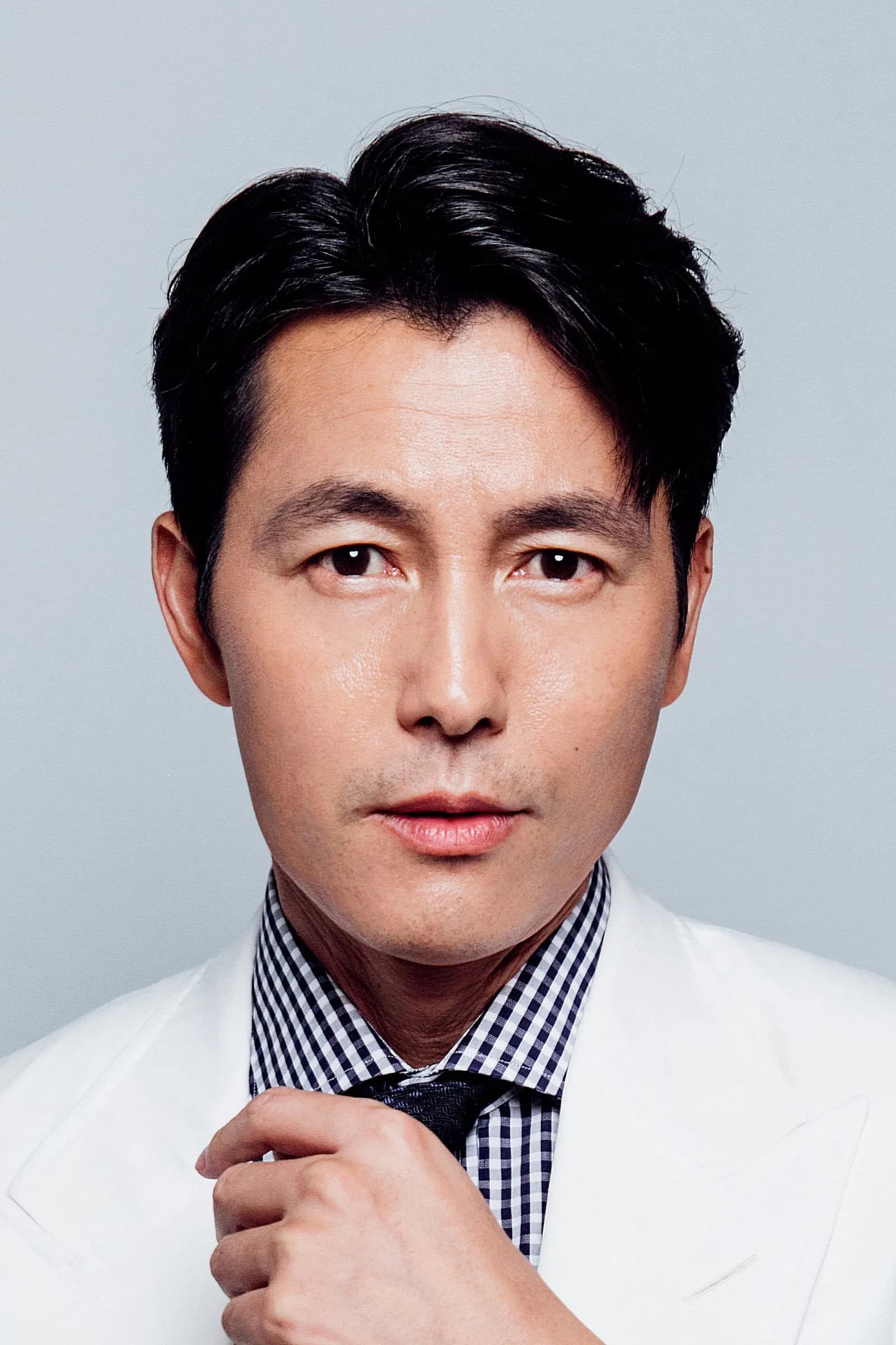 Woo-Sung Jung