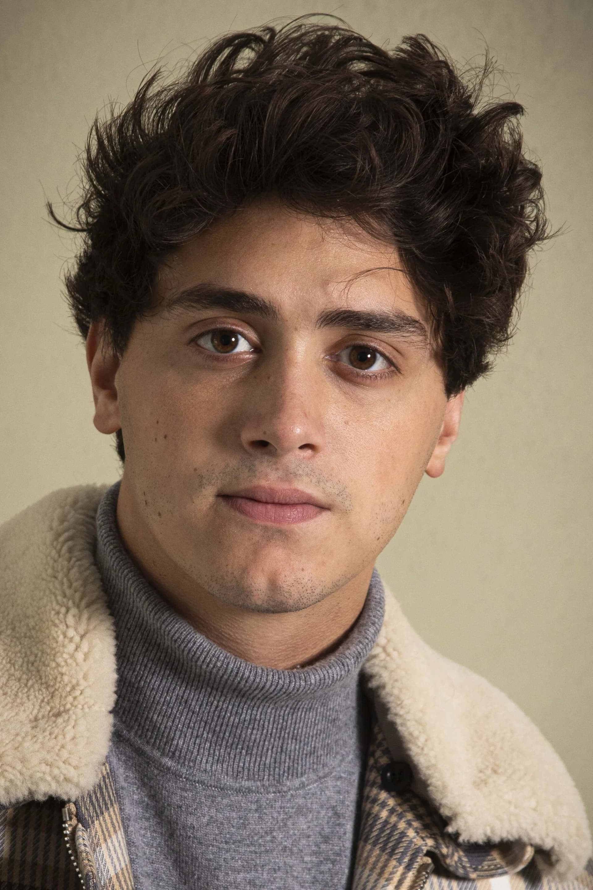 Antonio Cipriano