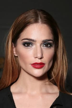 Janet Montgomery