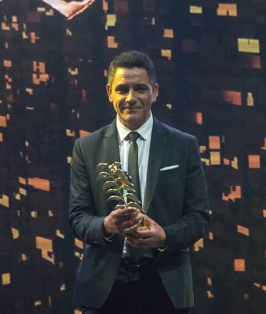 Pablo Macaya