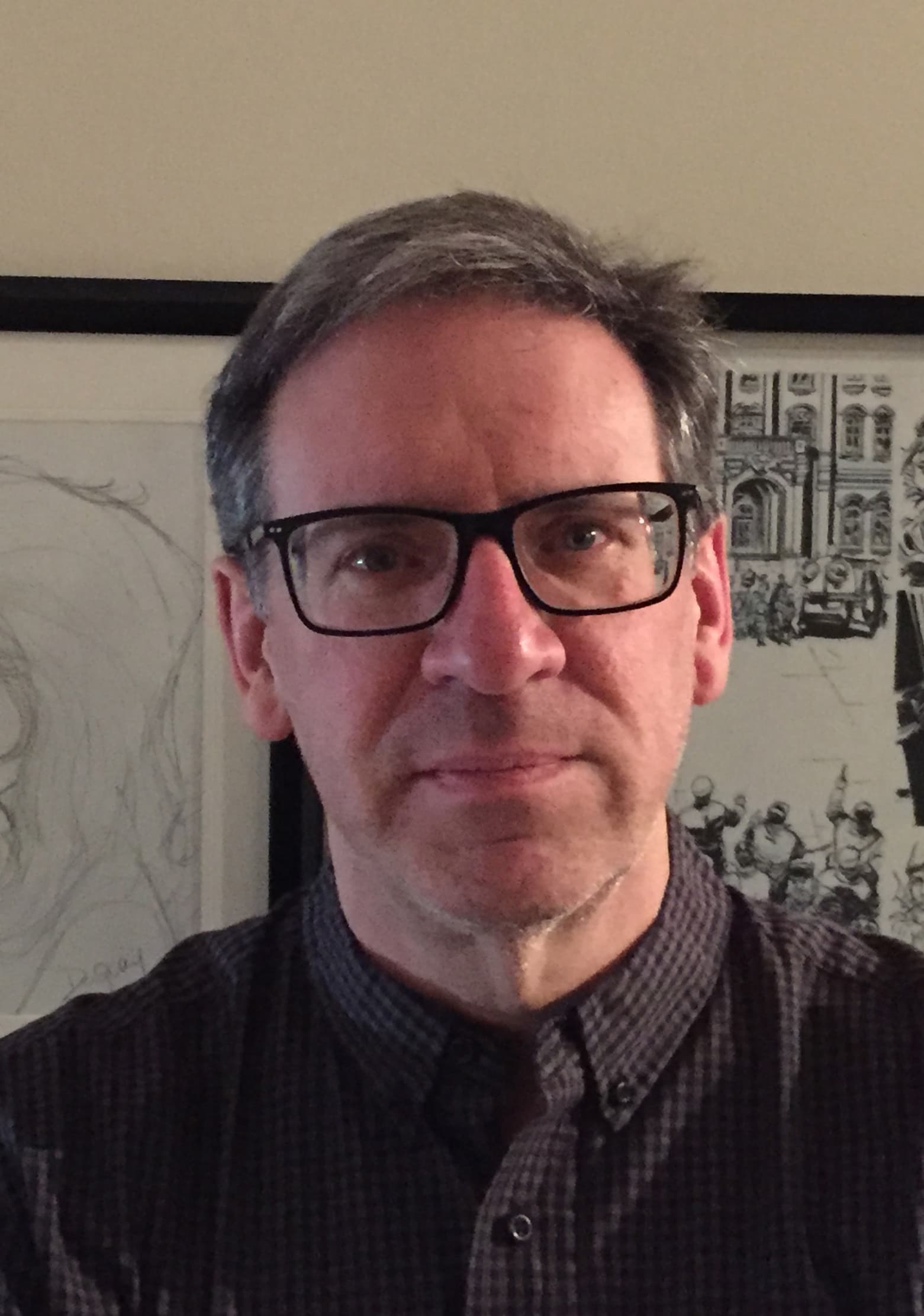 Michel Viau