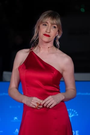 Abril Zamora