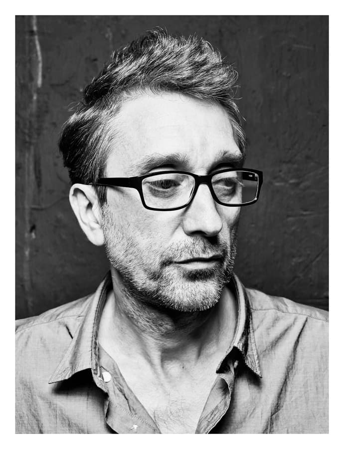 Joël Pommerat