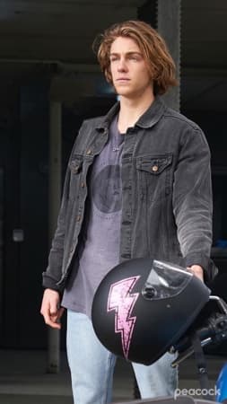 Cooper van Grootel
