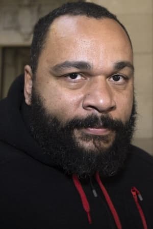 Dieudonné Mbala Mbala