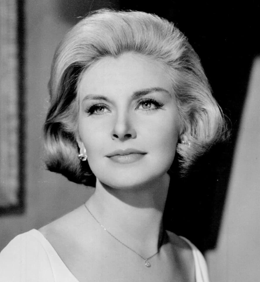 Joanne Woodward