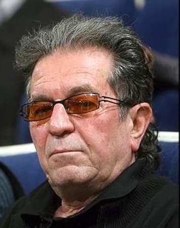 Dariush Mehrjui