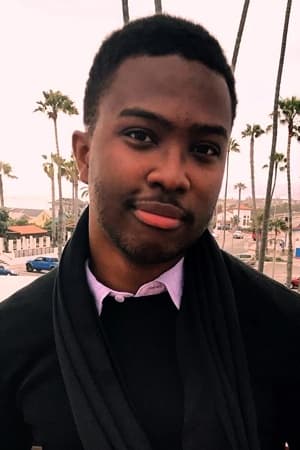 Khamani Griffin