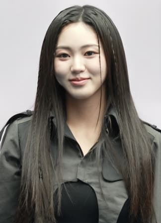Kwon Eun-bin