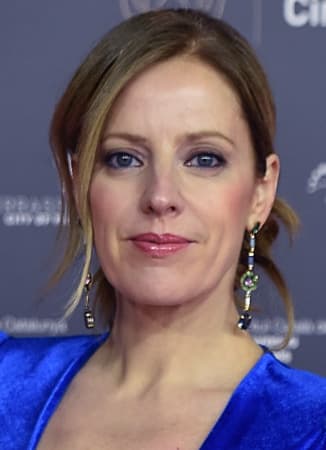 Maria Molins