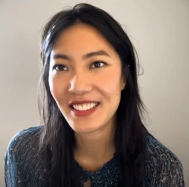 Lily Gao