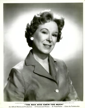 Brenda De Banzie