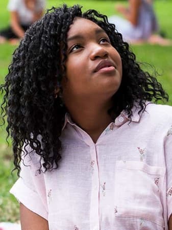 Taylor Mosby