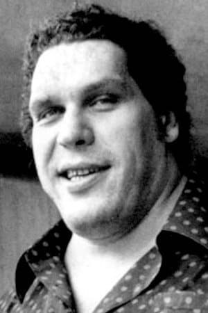 André the Giant