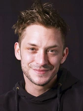 Michaël Erpelding