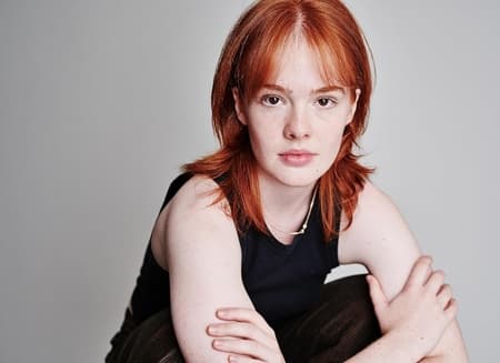 Madeleine Power