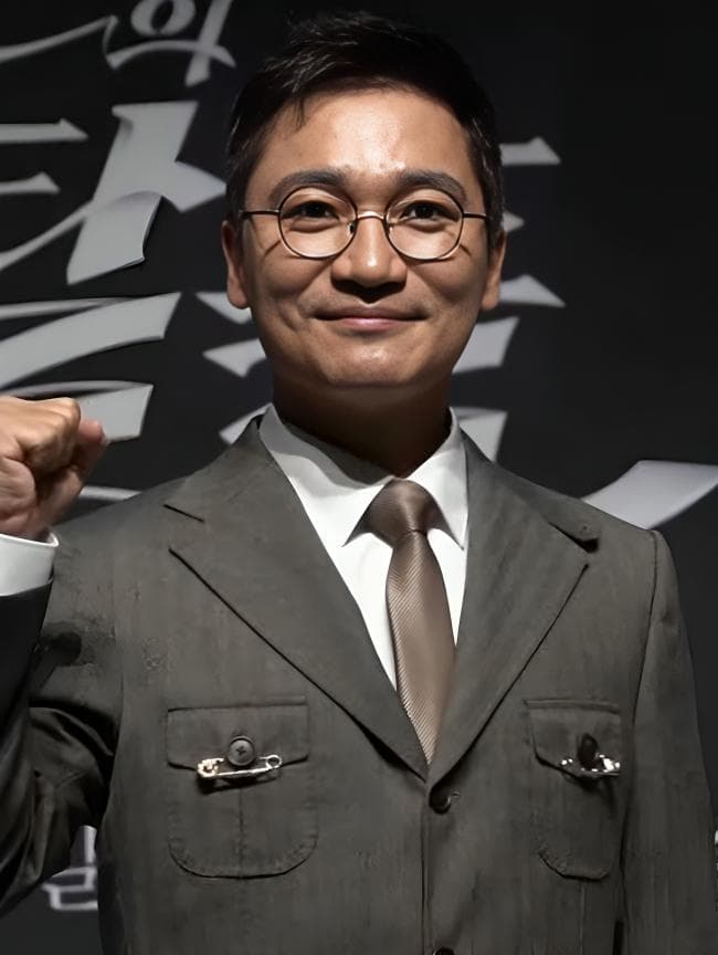 Jo Jae-yun
